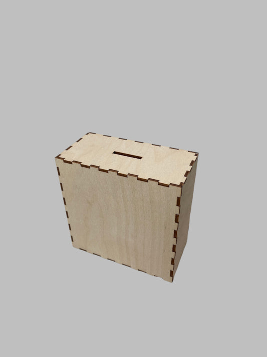 Spargris Stor