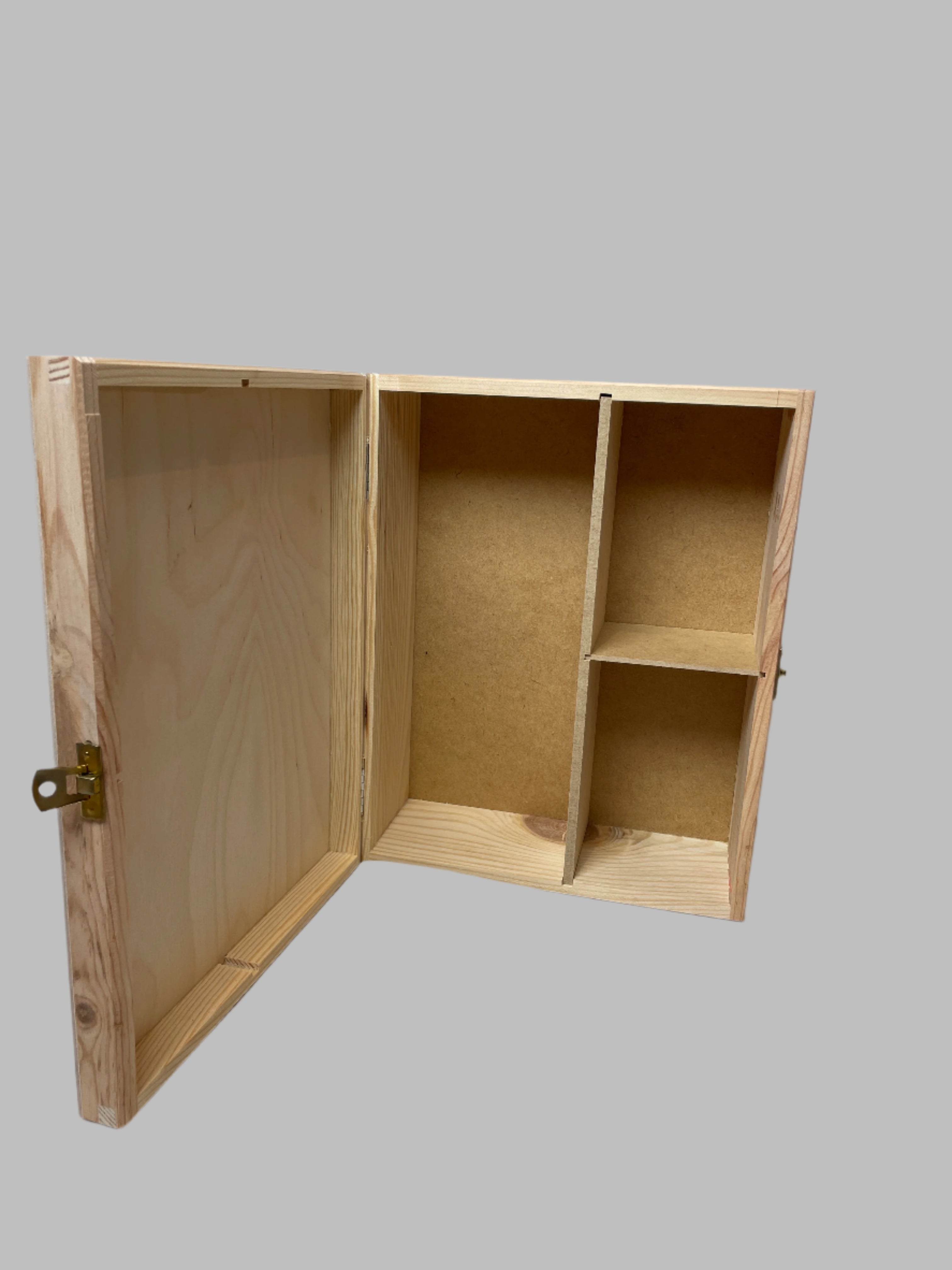 Låda Medium – Milenio Design